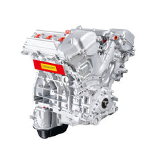 Load image into Gallery viewer, Original Bare Engine 100% Tested 1GR for Toyota Long Block 3955cc Brand New 6 Cylinder Diesel Engine