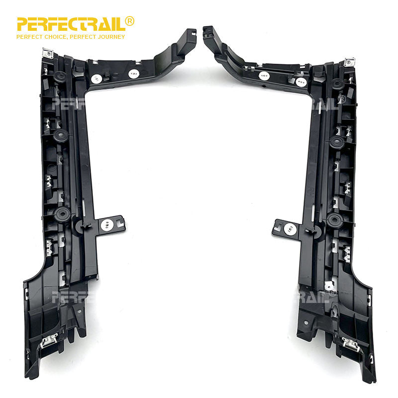PERFECTRAIL LR037924 LR037925 Factory Auto Car Parts Rear Bumper Support Bracket for Land Rover Range Rover 2013-2018
