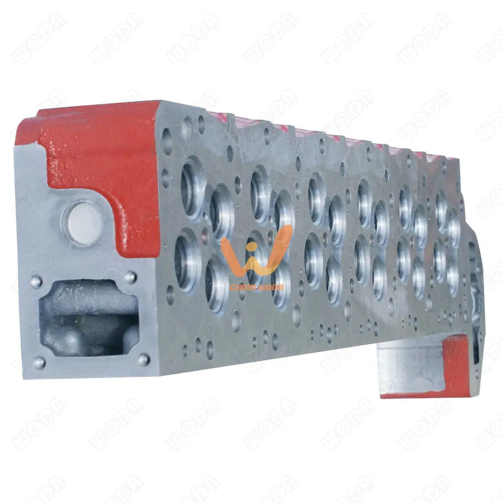 J08C 1989-2004 - 11101-E0541 11101-E0530 11101-E0531 Cylinder Head for Hino Truck J08C J08E Engine – OEM 11101-E0541