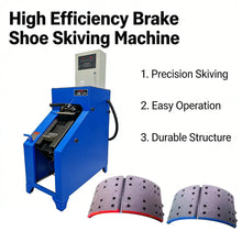 Load image into Gallery viewer, High Precision Brake Shoe Lining Remover, No Damage to Brake Shoes, Perfect Repair Effect