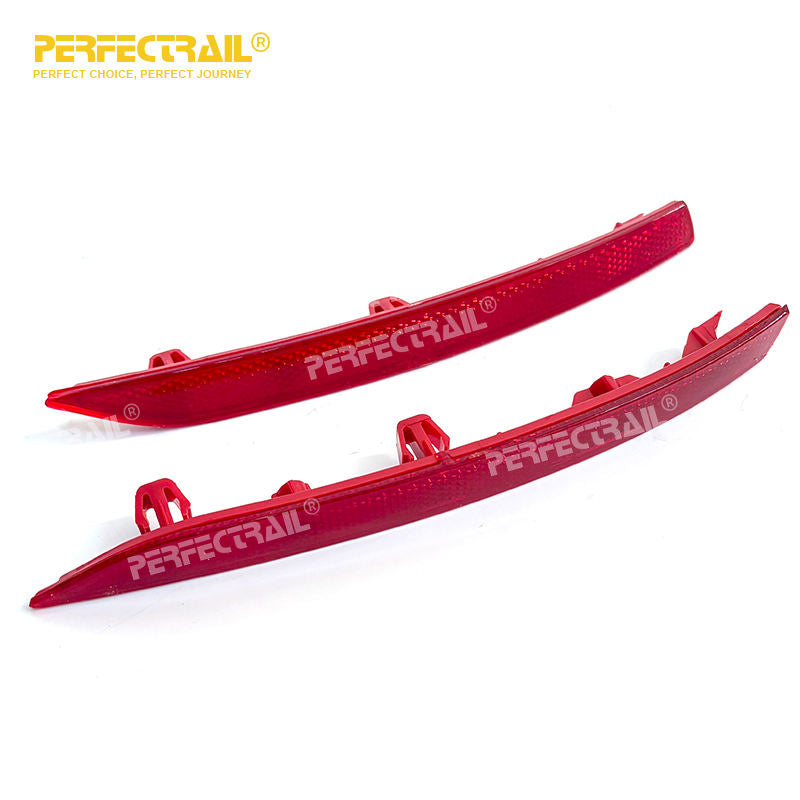 PERFECTRAIL 63147400209 63147400210 Factory Auto Parts Left Right Rear Bumper Reflector Light for BMW 3 Series F30 F35 2014-2019