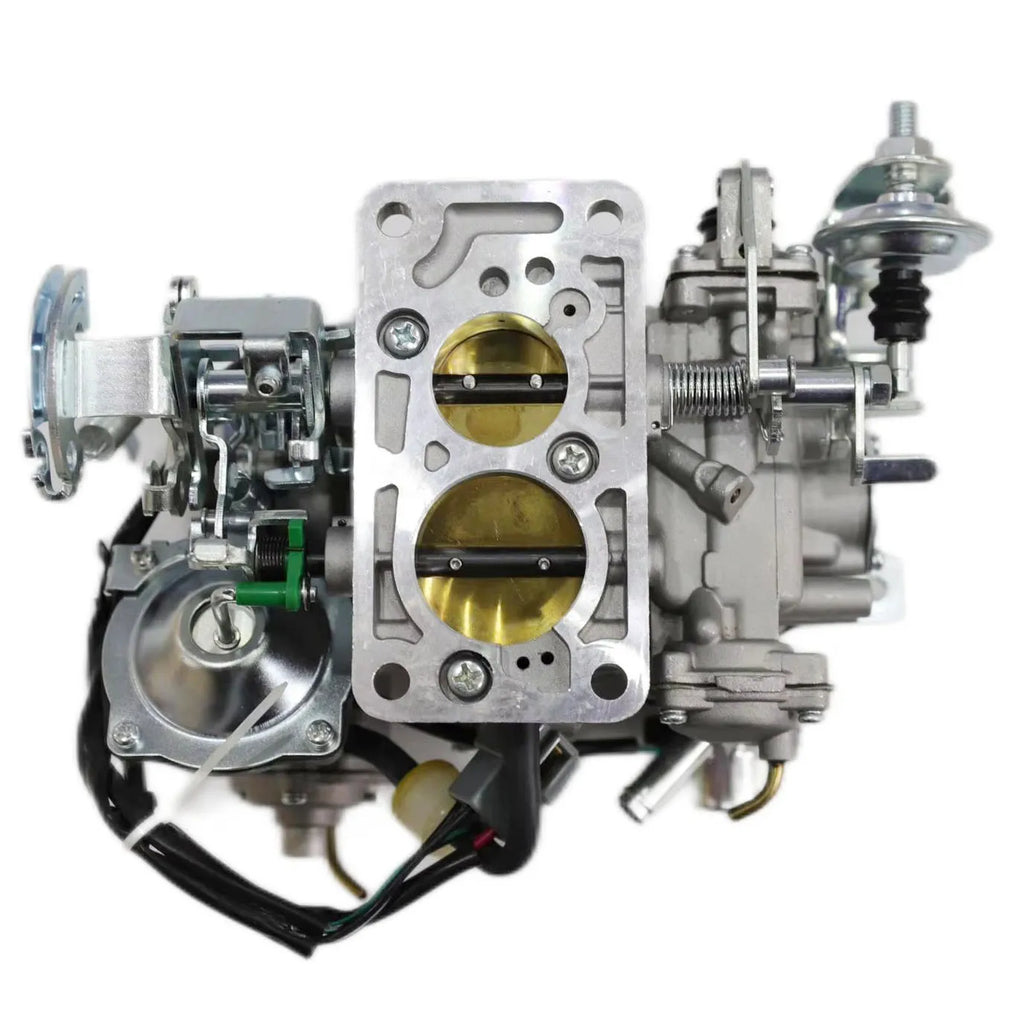 Factory Supply Engine Parts Carburetor for TOYOTA Hiace HILUX 4RUNNER Carb 1RZ 21100-75021 21100-75020