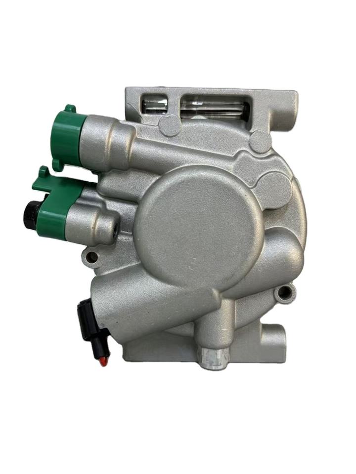 WL615057 OE 97701-1Y250 AC Compressor for Kia Picanto 1.0 6PK 12V