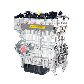 DOHC 16V 2.0L Brand New G4NA G4NB Motor Engine for KIA Sportage K5 Optima Soul Hyundai Tucson Elantra IX35