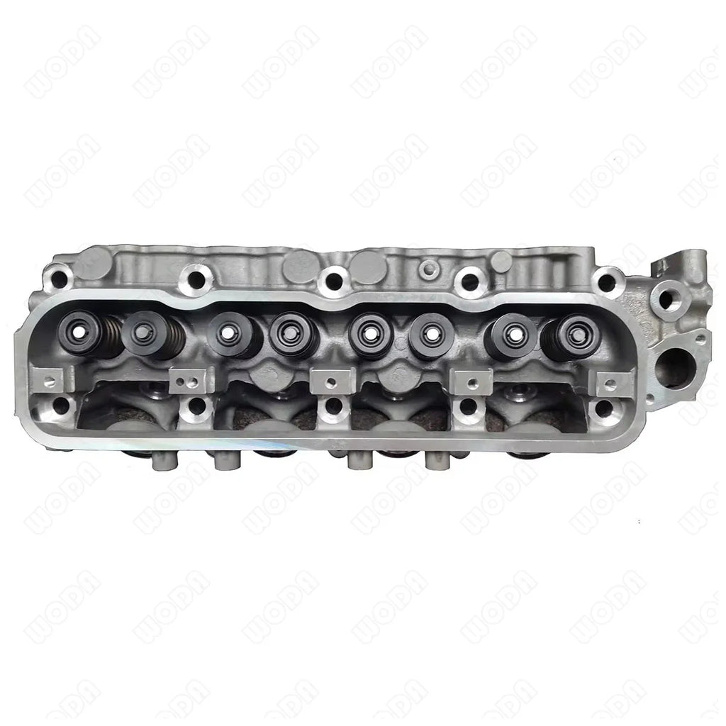 Toyota For Toyota 2Y 3Y 4Y Gasoline Engine 2Y 3Y 4Y Cylinder Head 11101-71030 Forklift 5-7FG – OEM 1110173020