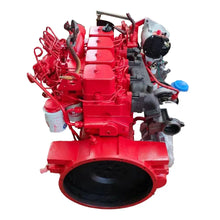 Load image into Gallery viewer, for Cummins 4BT 4BT 3.9L 140hp 4 Cylinder Engine Complete Diesel Motor Assembly for Cummins Truck – OEM 4BT