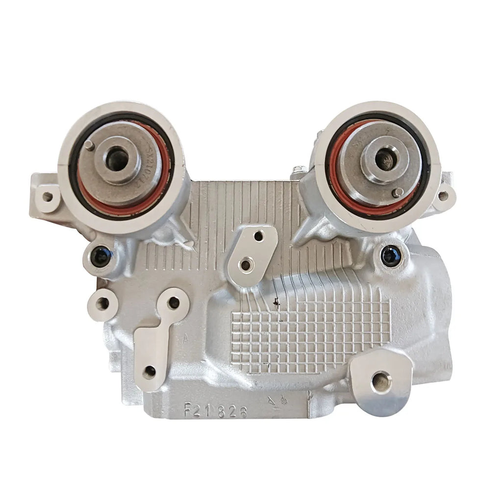 Auto Engine Parts F16D3 Cylinder Head for Dawoo GM Excelle Paeak Chevrolet 96378691 96389035 96446922