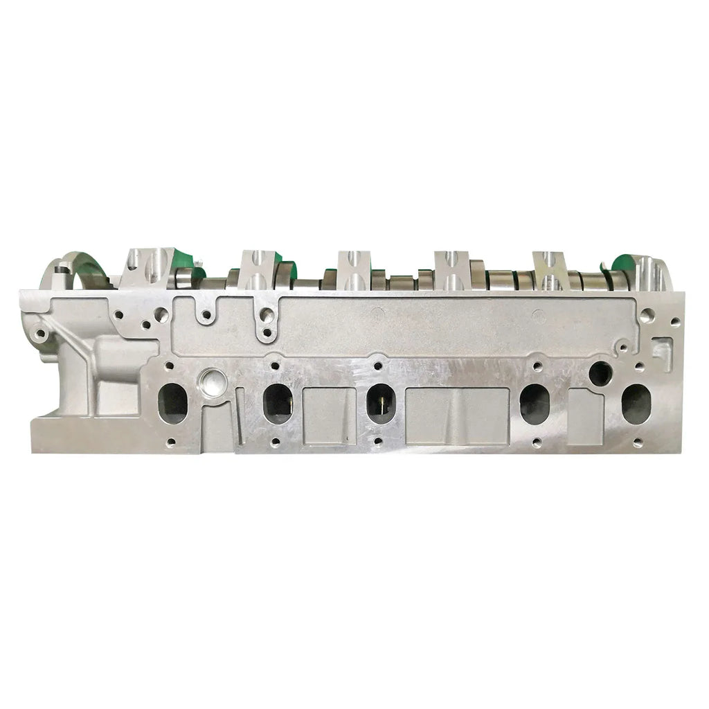908712 AXD BLJ 070103063D 070103064S 070103064Q 070103063K 070103065E 070103063R Cylinder Head for VW 2461CC 2.5L