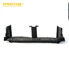 Load image into Gallery viewer, PERFECTRAIL JX7B-8314-B Auto Parts Front Radiator Air Deflector Cover for Ford Focus MK4
