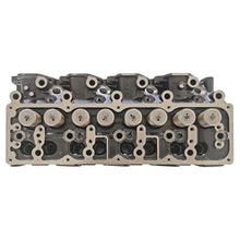 Load image into Gallery viewer, Durable Cast Iron 3.2L Diesel Engine Spare Parts 11040-63G01 Cylinder Head for Nissan Navara D22 Frontier Urvan QD32