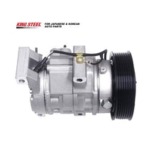 Load image into Gallery viewer, OE 88310-0KB60 447160-8530 447280-2720 Auto Parts With Pulley 7PK Car 12V Air Conditioning Compressor AC for HILUX 1GR 2GD 2TR