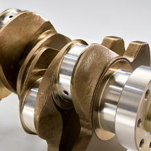 Load image into Gallery viewer, TDV6 3.0 crankshaft OE LR038168