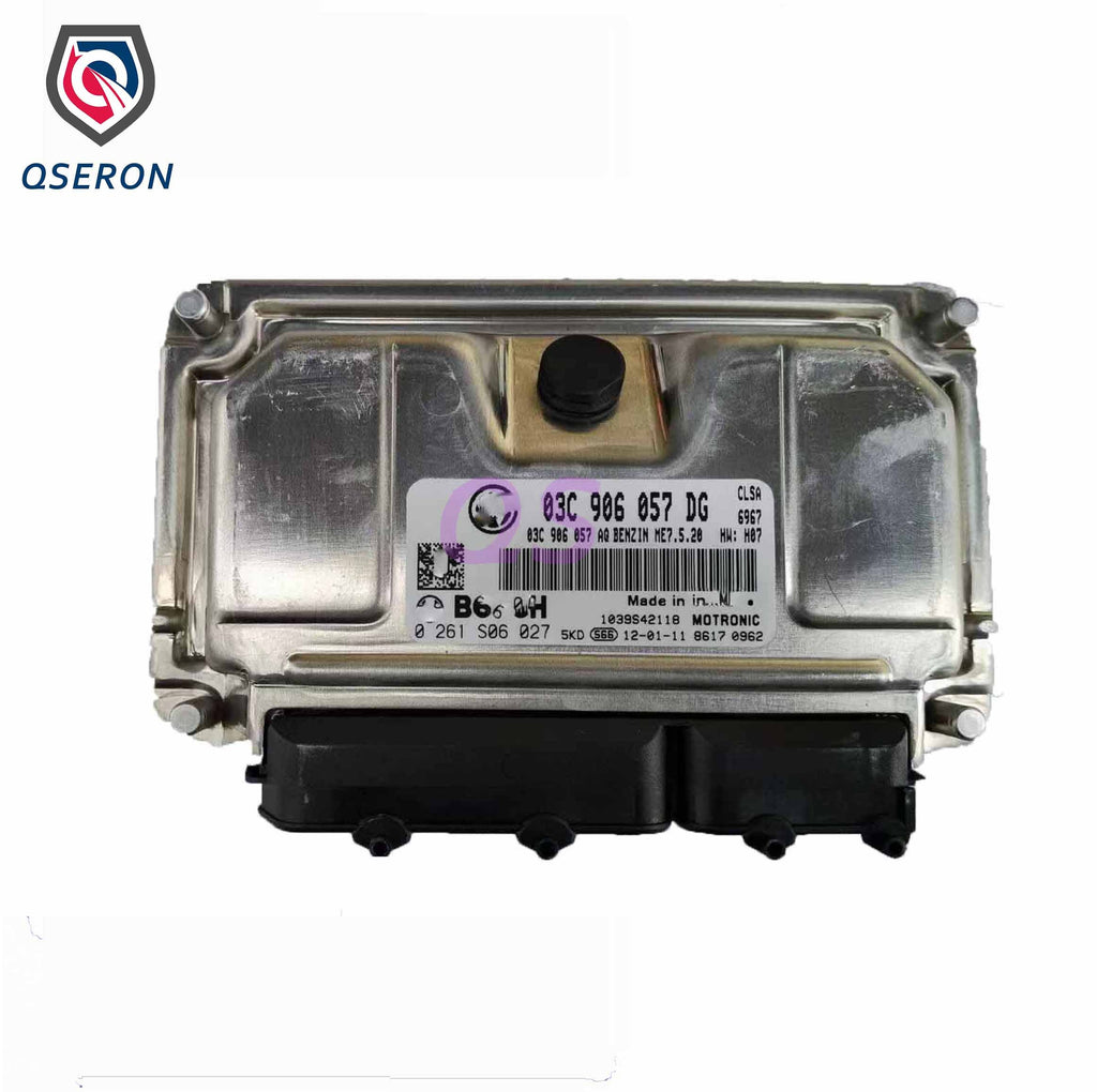 APS-HV-1601000000086 High Precision VW Engine Control Unit ECU Module PCM 1086
