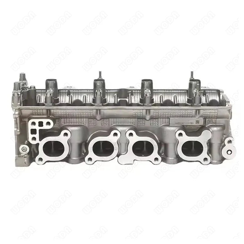 SUZUKI (Second Generation) IGNIS SUV (17.08-), ALTO (FF) 2004-2009, 2017- J20A J20A Cylinder Head 11100-65J01 for Suzuki Grand Vitara Engine J20A 2.0L – OEM 11100-65J01
