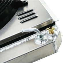 Load image into Gallery viewer, 4 Row Radiator+Shroud Fan for Toyota Pickup DLX/4 Runner SR5 V6 3.0L 1988-1995