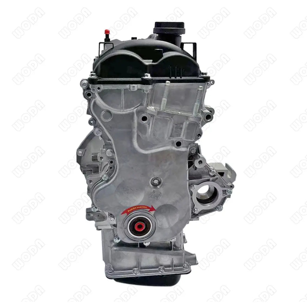 Hyundai, Kia for Hyundai KIA G4LA G4LC Auto ENgine System G4LA G4LC Complete Engine Accent Tiguan 1.4T Kia – OEM 2210003HA0