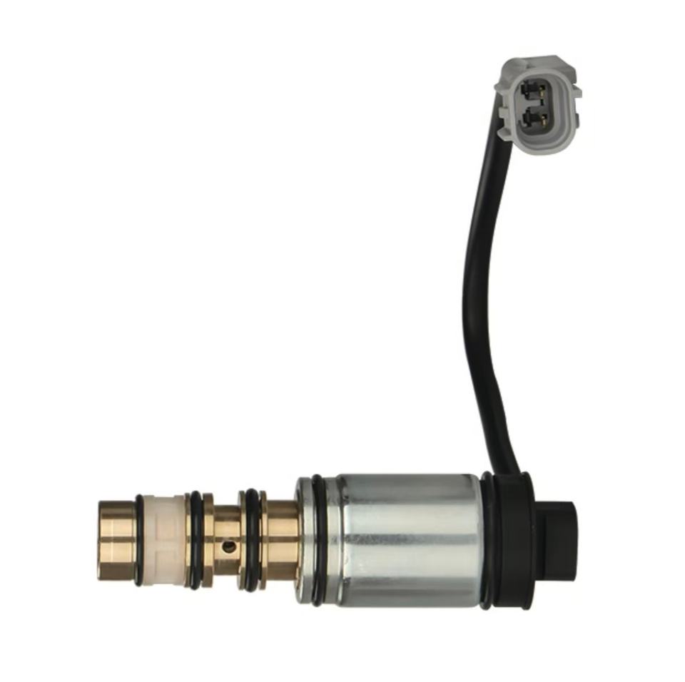 KH-77 Control Valve for Automotive Air Conditioner Compressor - Yaris, Vios