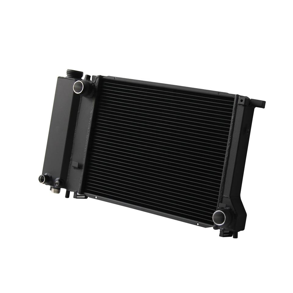 Car Radiator for BMW 3 5 Series E30 E34 E36 1987-1999