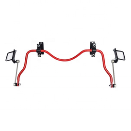 Toyota Hilux Vigo Rear Stabilizer Bar 2005–2016 | Heavy Duty Sway Bar 4x4