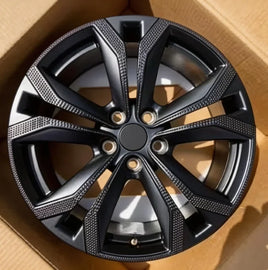 Toyota Sienna 19 / 20 Inch Cast Alloy Wheel 5x114.3 ET35 – Matt Black