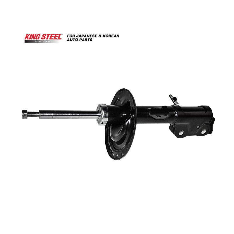 KYB 335077 OEM 48520-06710 New Steel Shock Absorber for for Hybrid China ACV51 ASV51 Left Suspension Part-KINGSTEEL
