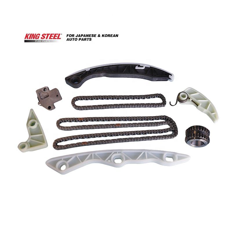 Auto Engine 6D16 6D22 4D56 4G64 4G63 4P10 4D33 4G54 4G94 4M40 4M41 6M60 6G72 4g93 4g18 Car Parts Timing Chain Kit for MITSUBISHI