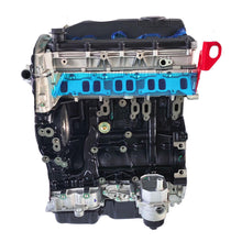 Load image into Gallery viewer, Diesel Engine 2.4d Transit V348 TDCI Duratorq Engine for JMC FORD 2.2L 2.4L 4D22 4D24 Land Rover