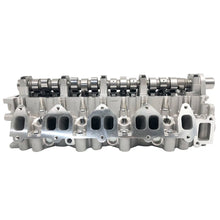 Load image into Gallery viewer, WLT MD25TI Cylinder Head for MAZDA WL Engine 2.5 B2500/MPV 1998- OE 908745 908744 WL3110100H WL1110100E