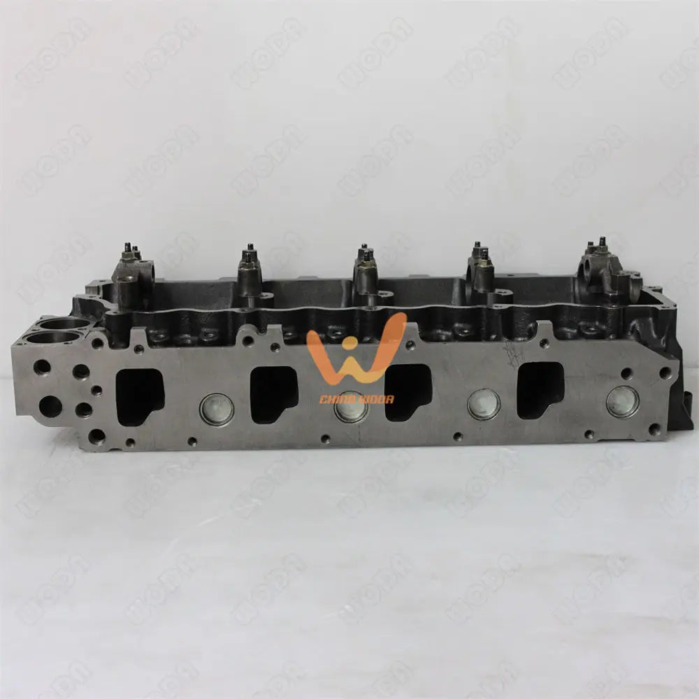 ISUZU ELF 1992.09-1999.09 250 (90KW,122PS) Aluminum or Cast Iron Cylinder Head 8-97146520-2 8973583680 for Isuzu 4HG1 Engine 4.6L 4.8L – OEM 8971129812