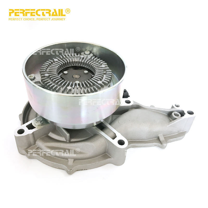 PERFECTRAIL 23959595 Truck Spare Parts Heavy Duty Coolant Water Pump for Volvo FM FMX for Renault Kerax Premium T-Serie 21974080