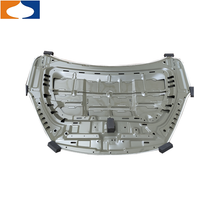 Load image into Gallery viewer, Carbon Fiber Hood Engine Cover for Chery Tiggo 4 Pro, 5X, 8