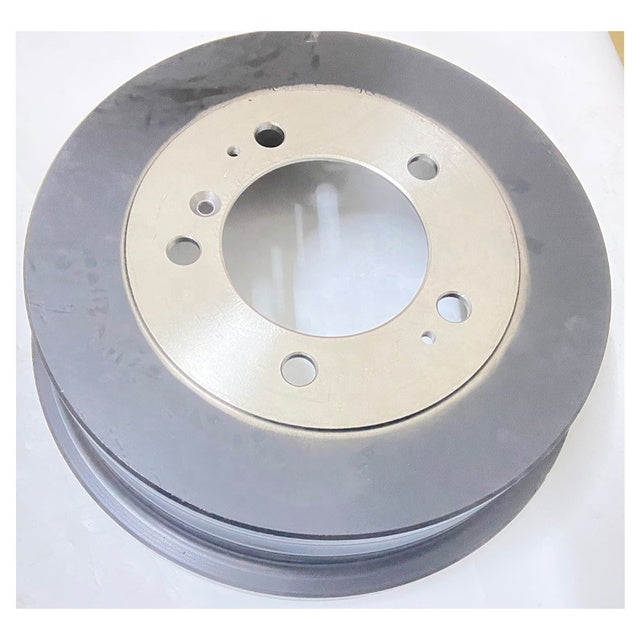 Toyota Land Cruiser (HZJ79, Prado, 200 Series) Rear Brake Drum 297mm - DRM-YCH-001
