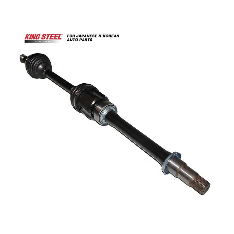 OE 43410-0W240 434100W240 Car Transmission Front Axle CV Joint Right Drive Shaft Assembly for Toyota LEXUS RX350 2GRFE GGL10