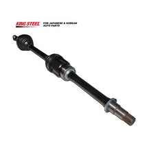 Load image into Gallery viewer, OE 43410-0W240 434100W240 Car Transmission Front Axle CV Joint Right Drive Shaft Assembly for Toyota LEXUS RX350 2GRFE GGL10