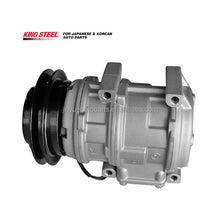 Load image into Gallery viewer, KINGSTEEL OEM 447200-5082 Auto Parts Air Conditioning Systems Car AC Compressor for Toyota HIACE REGIUSACE 1989-2004