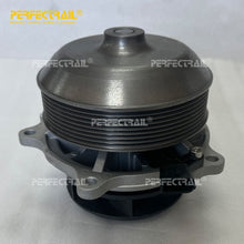 Load image into Gallery viewer, PERFECTRAIL 2184204 Factory Heavy Duty Truck Parts Engine Coolant Water Pump for DAF XF CF 2021 2267066