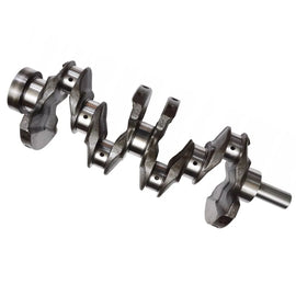 Wholesale 12200-F4000 12200-86G00 2.4L KA24 KA24DE Cast Iron Crankshaft for Nissan Navara