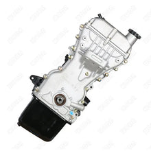 Load image into Gallery viewer, Chevrolet, Daewoo for Chevrolet B10D1 Del Motor 1.0L LMT B10D1 Bare Engine for Chevrolet Beat M300 Spark Daewoo Matiz 3 – OEM B10D1