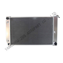 Load image into Gallery viewer, Car Radiator for Buick Century / Chevrolet Celebrity / Oldsmobile Cutlass Ciera Cutlass Cruiser / Pontiac 6000 L4 V6 2.5L