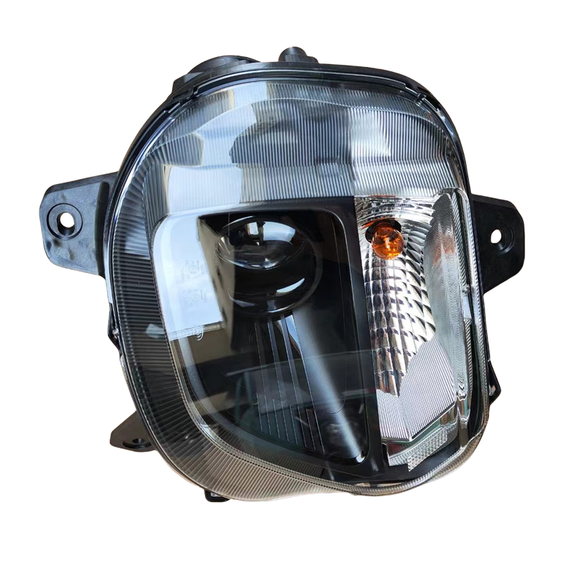 LED Headlight Assembly for Chery Tiggo 2 and Tiggo 3x