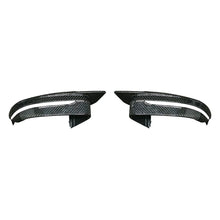 Load image into Gallery viewer, BMW 3 4 5 7 8 Series Carbon Fibre Replacement Side Mirror Caps