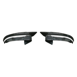 BMW 3 4 5 7 8 Series Carbon Fibre Replacement Side Mirror Caps
