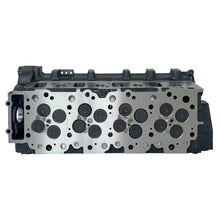 Load image into Gallery viewer, 4HK1 Culata Complete Engine Cylinder Head Assembly OEM 8981706171 for Isuzu NPR NQR NPR-HD