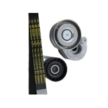 Load image into Gallery viewer, 119A07049R 117203694R 117209732R Timing Belt Kit with Water Pump