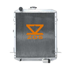 Load image into Gallery viewer, Aluminum Radiator for Isuzu NPR 3.3L 3.9L 1985-1992