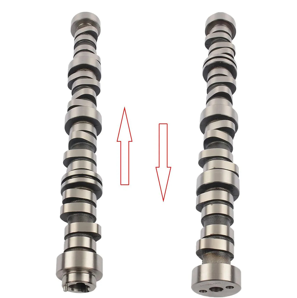 OE 12625437 12689035 12593205 MC1390 CS1630 E1875S ES5437 Auto Parts Engine Camshaft for Chevrolet Tahoe Various 4.8L