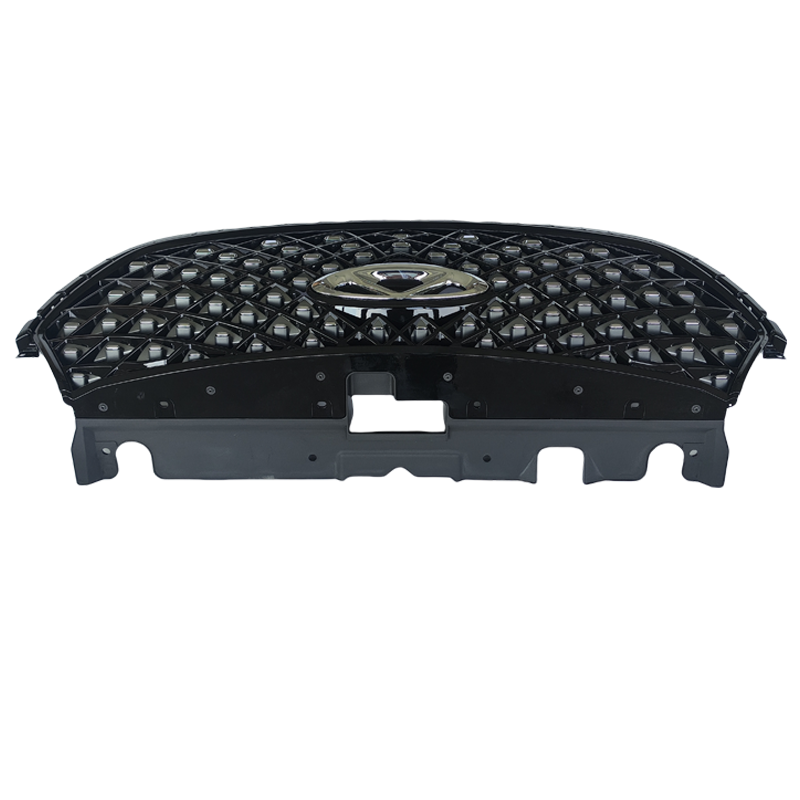 Front Grille Bumper Mesh for Chery Tiggo 4 PRO Tiggo 5x OE 602001792AA
