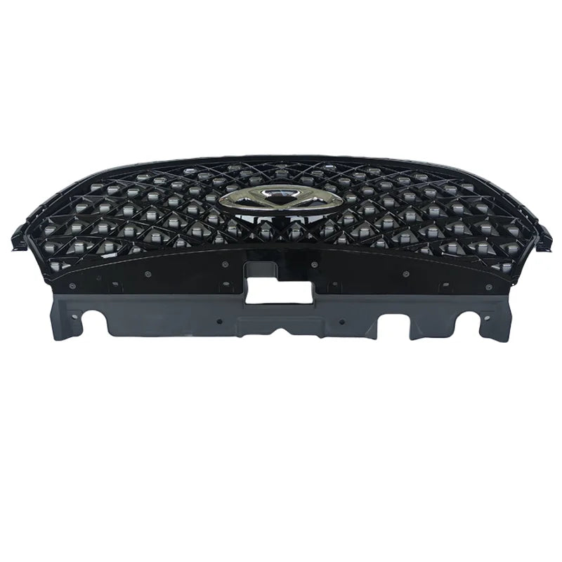 Front Grille Bumper Mesh for Chery Tiggo 4 PRO Tiggo 5x OE 602001792AA