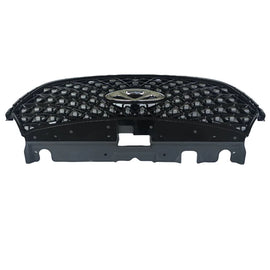 Front Grille Bumper Mesh for Chery Tiggo 4 PRO Tiggo 5x OE 602001792AA