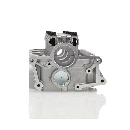 6G72 G6AT Cylinder Head for Mitsubishi Galant Pajero MD364215 MD307678 MD307677 MD319220 Culata Cabezote De Motor